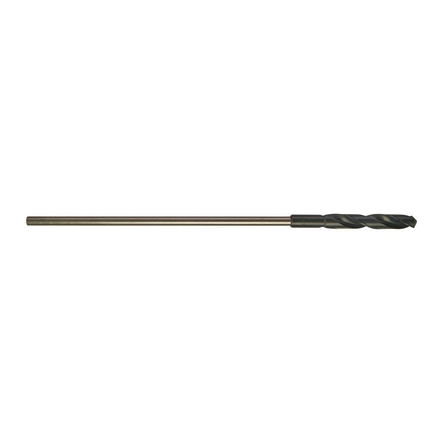 Milwaukee HSS zsaluzatfúró hengeres szárral, DIN 7490, 16 x 300/400 mm termék fő termékképe