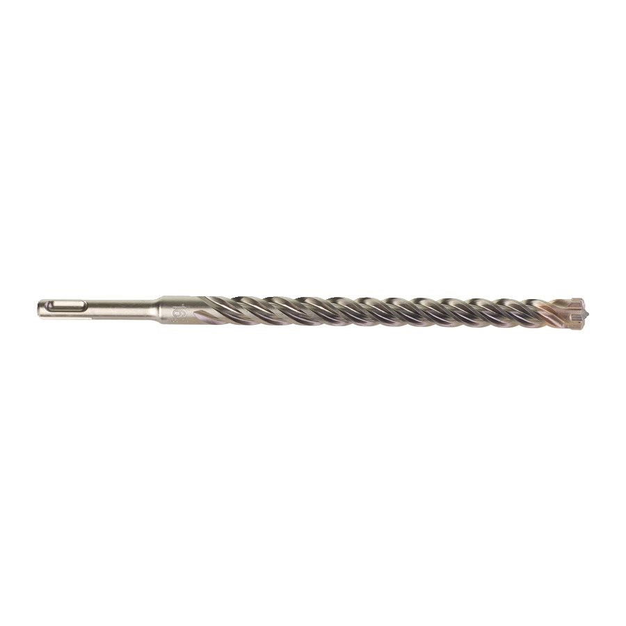 Milwaukee MX4 SDS-plus 4-élű fúrószár, 16 x 200/260 mm termék fő termékképe