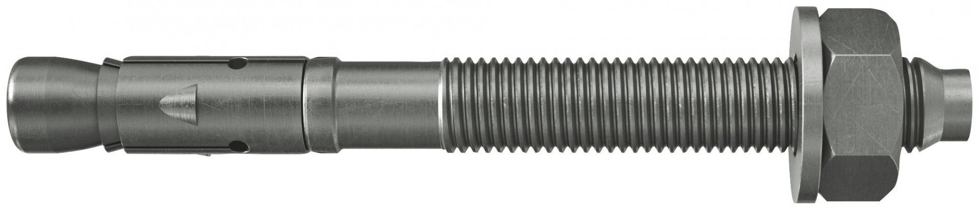 Fischer FAZ II Plus 6/20 R horgonycsap, 50 db/csomag termék fő termékképe