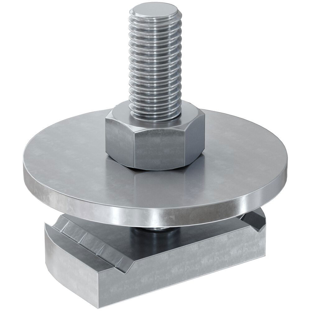 Fischer FCS N M8 x 30 kalapácsfejű csavar, 50 db/csomag termék fő termékképe