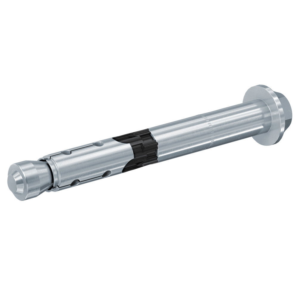 Fischer FH II 24/100 B gvz dübel anyával és menetes szárral, 5 db/csomag termék fő termékképe