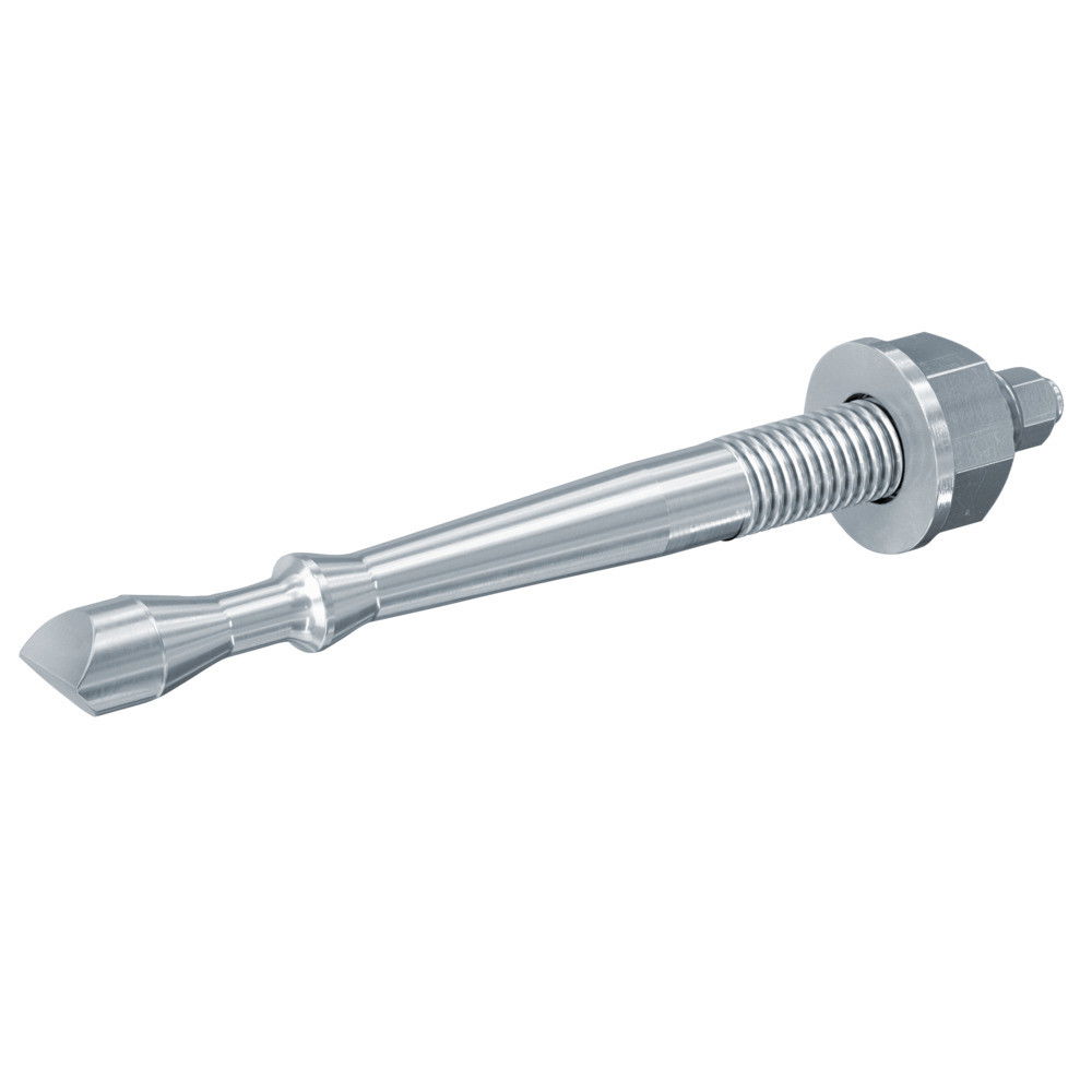 Fischer FHB II-A S M10 x 60/100 gvz dübel, 10 db/csomag termék fő termékképe