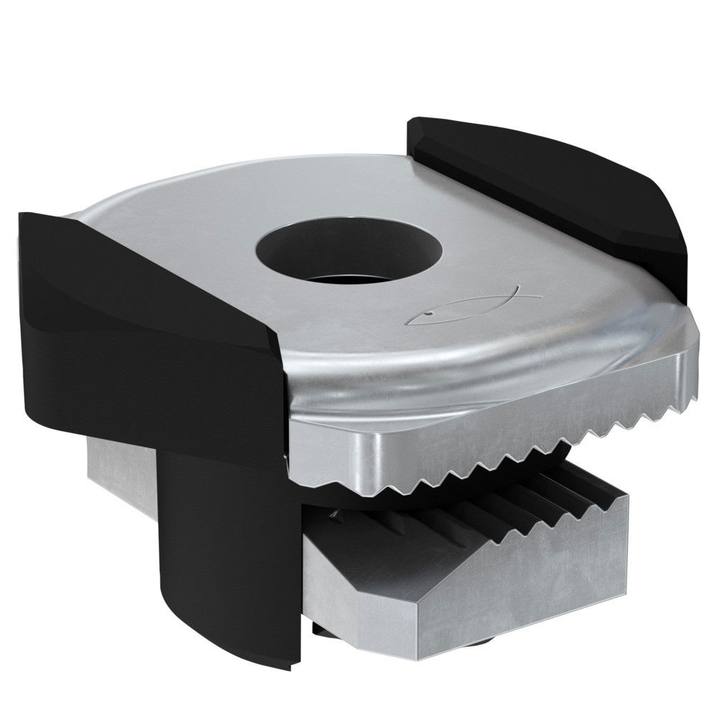 FSM Clix M10 csúszóanya, 50 db/csomag termék fő termékképe