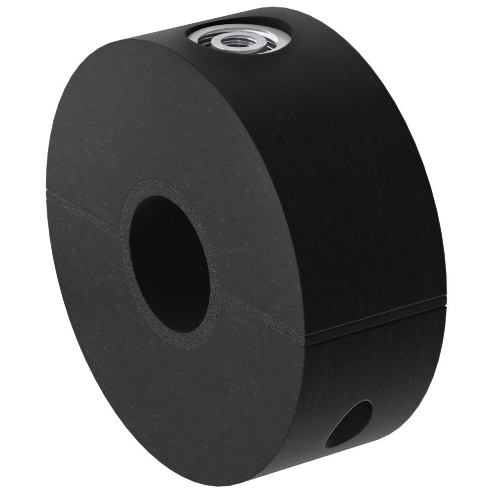 Fischer KFT 84,0 hőszigetelt csőbilincs termék fő termékképe