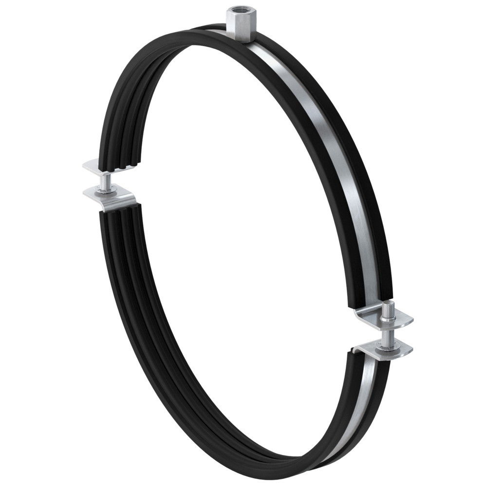 Fischer LGS 80 légvezeték bilincs, 25 db/csomag termék fő termékképe