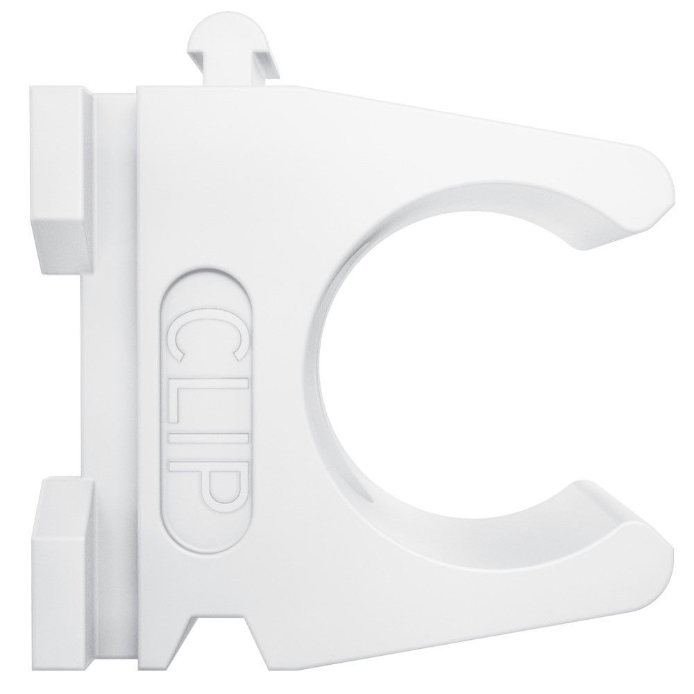 Fischer RC IEC 63 csőkapocs, 15 db/csomag termék fő termékképe