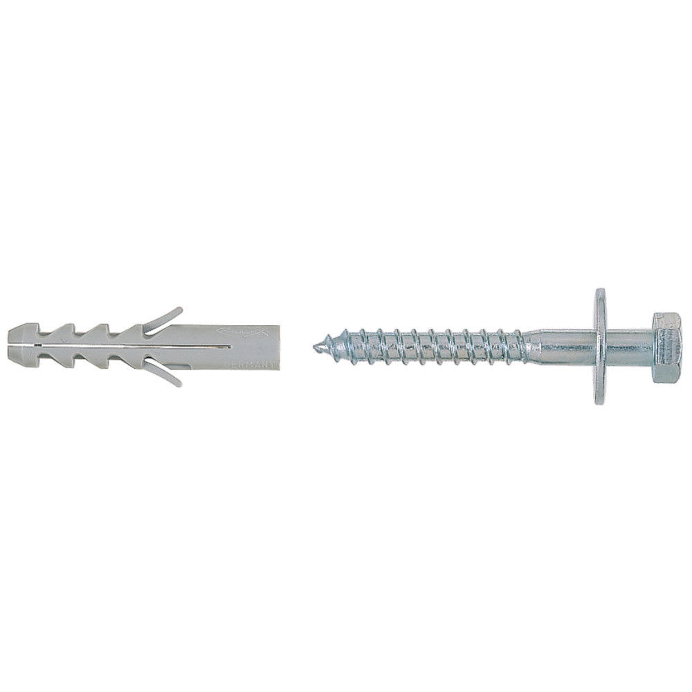 Fischer WL 8 x 70 WC és szaniter rögzítő készlet termék fő termékképe