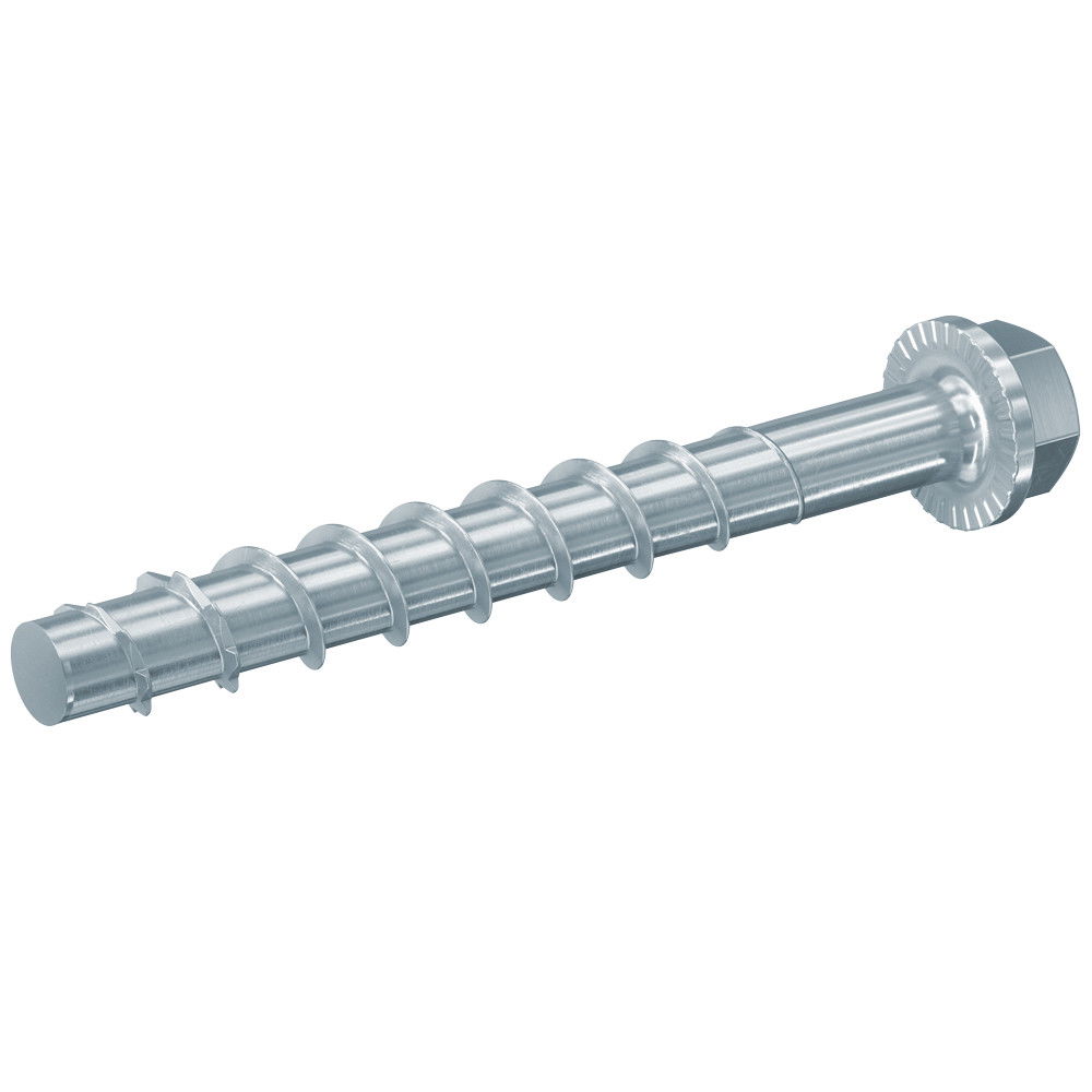 Fischer ULTRACUT FBS II 10 x 100 45/35/15 US betoncsavar, 50 db/csomag termék fő termékképe