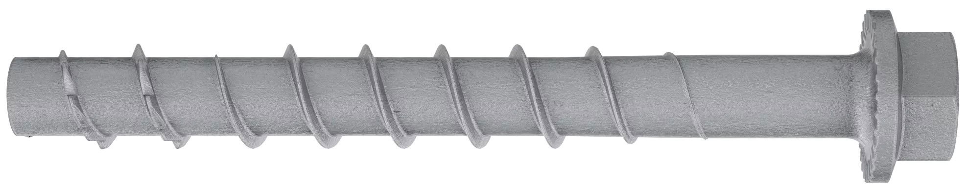 Fischer ULTRACUT FBS II CP 10x70 15/5/- US betoncsavar, 50 db/csomag termék fő termékképe