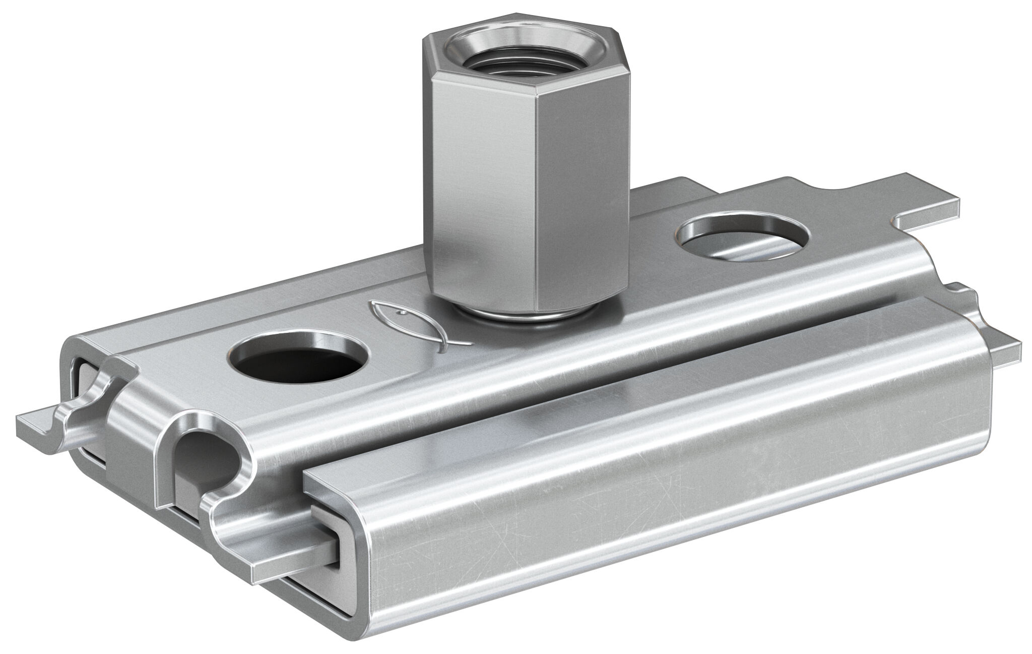 Fischer FASC M8/10 tolócsúszka (kompakt), 50 db/csomag termék fő termékképe